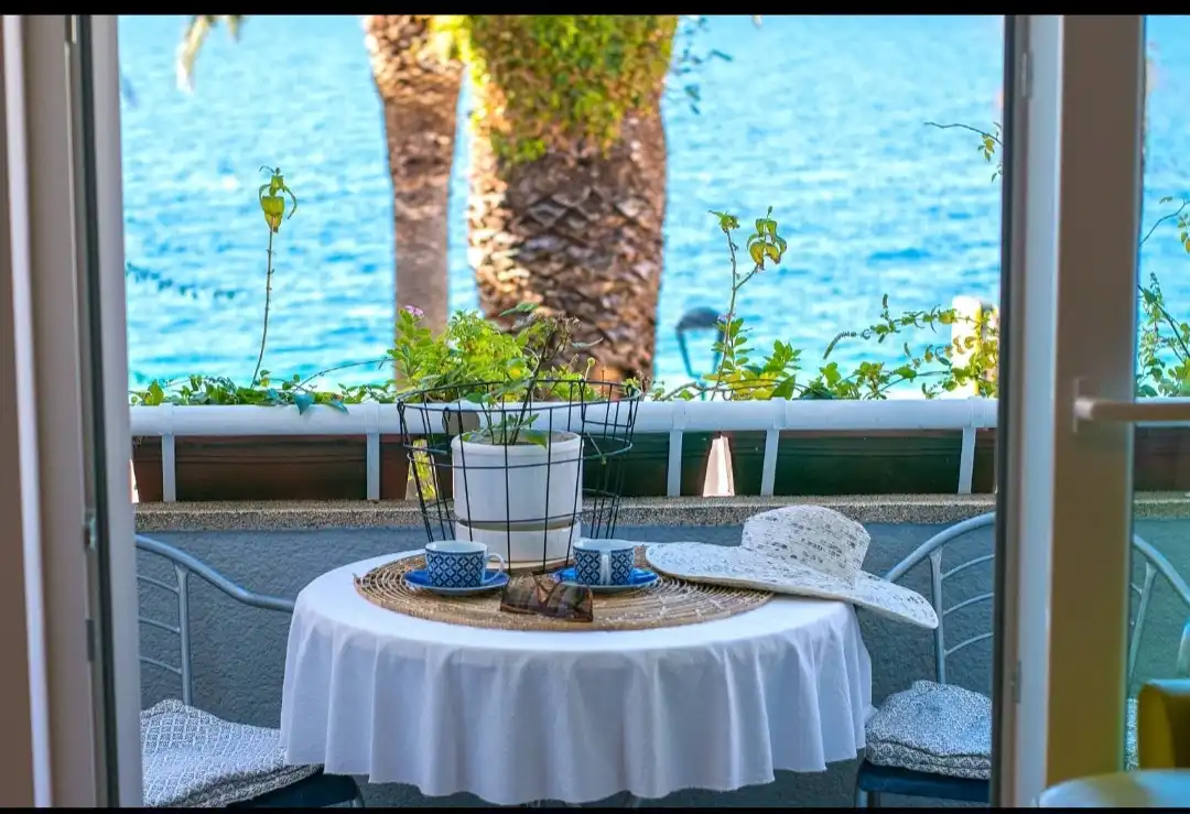 Apartment Aart Podgora, Croatia