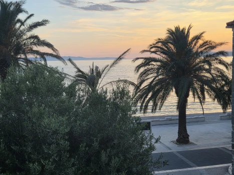 Apartment Aart – Podgora