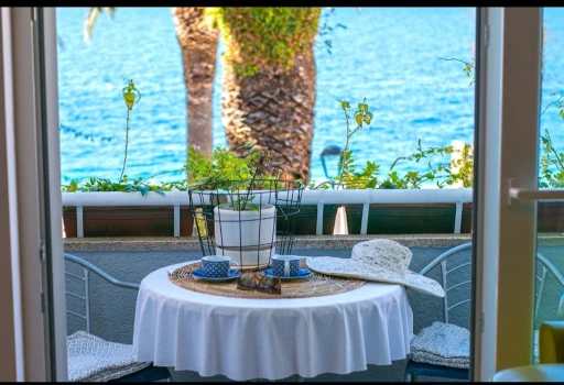 Apartment Aart – Podgora