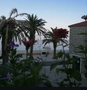 Apartmán Aart – Podgora