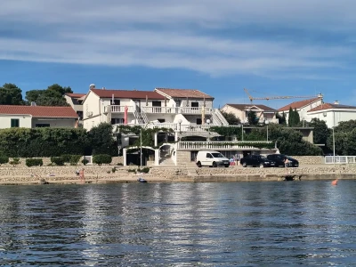 Apartments Danica – Pag - Kolan and Mandre