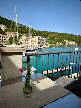 Apartments Sunčani Pogled – Šolta