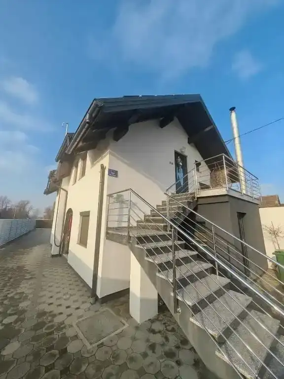 Lägenhet Antonela, Zagreb - Kroatien