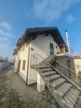 Lägenhet Antonela – Zagreb