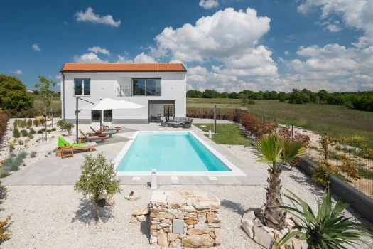 Holiday home Villa Kike – Kanfanar