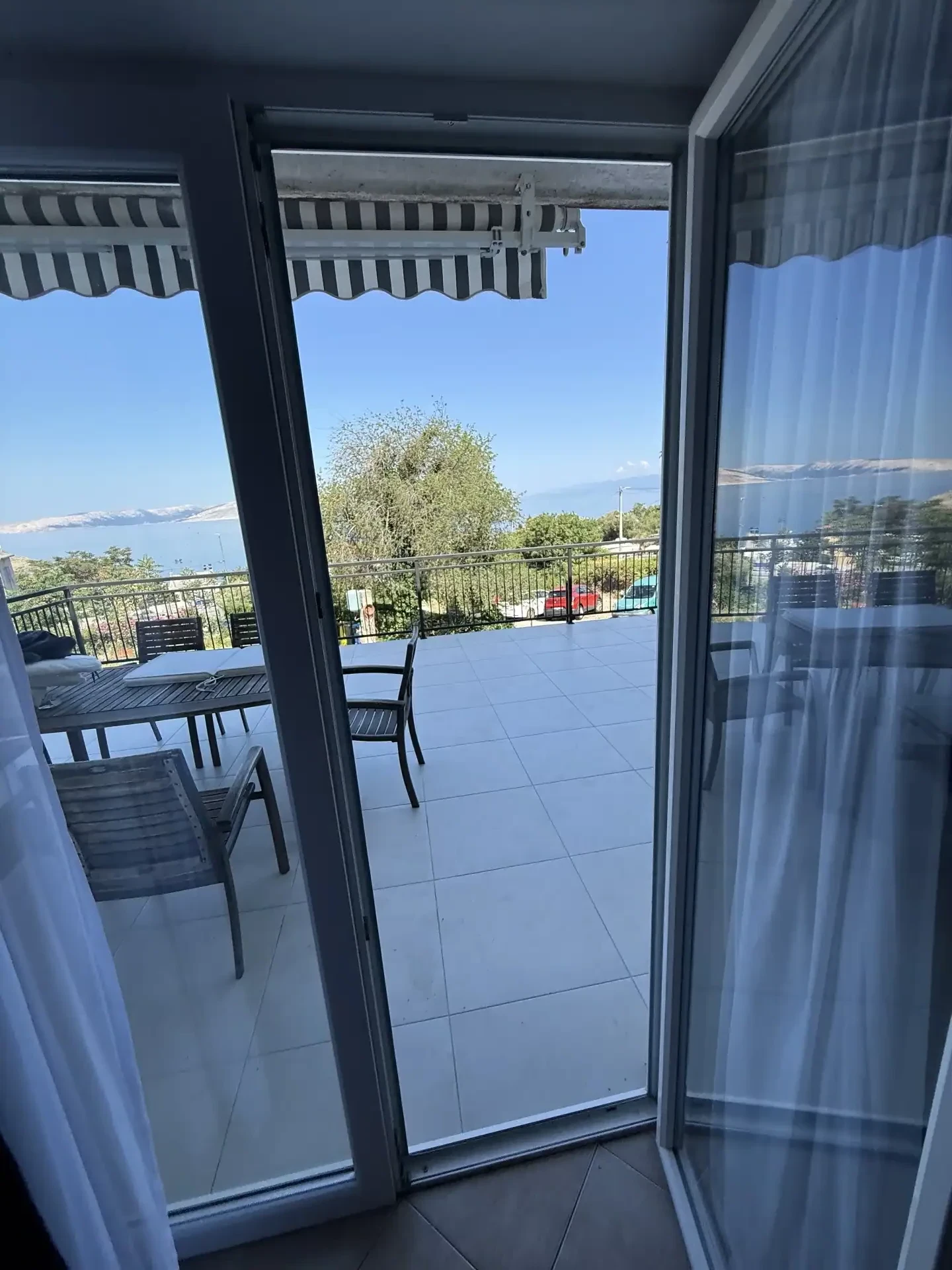 Appartamento Klara, Sveti Juraj - Croazia