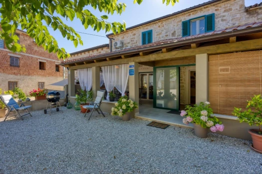 Apartment Casa Parketini – Tar-Vabriga