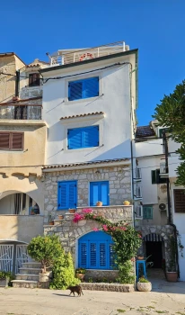 Apartments Lighthouse Baška – Krk - Baška