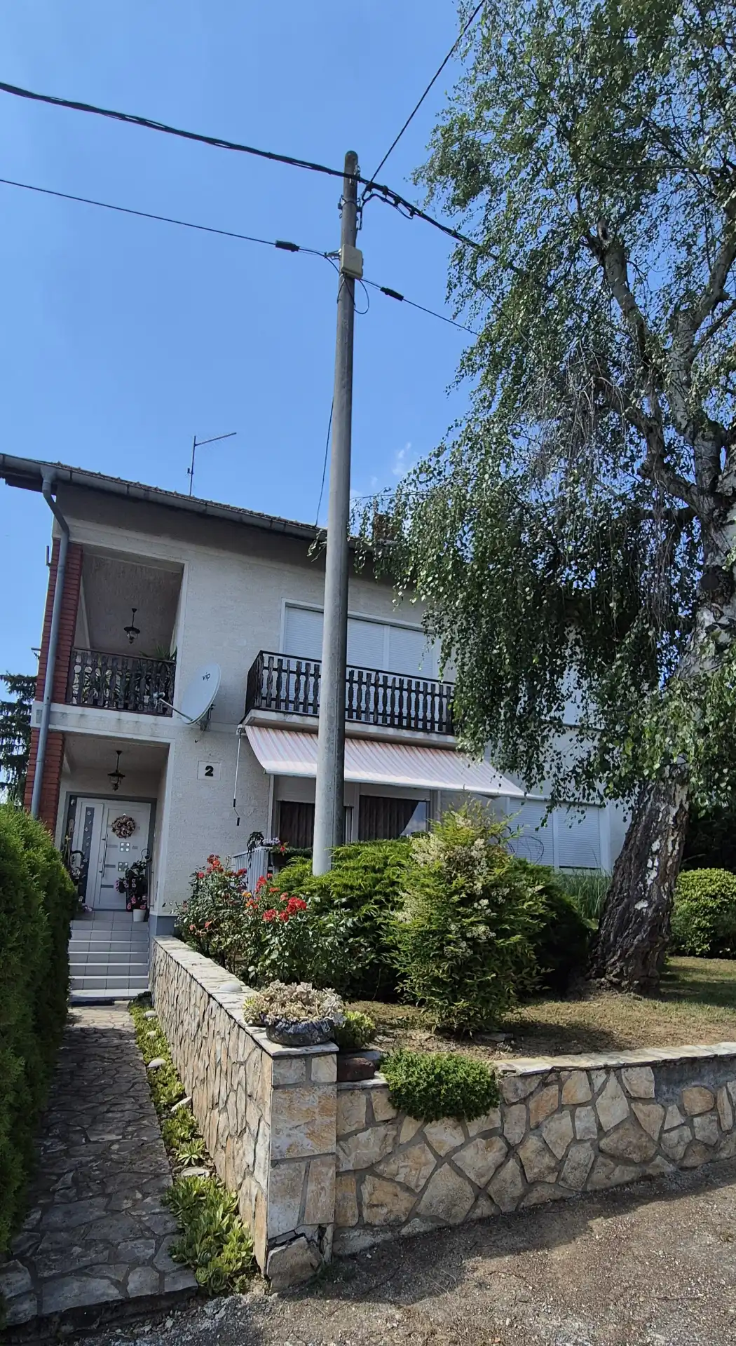 Apartment Mony, Pakrac - Croatia