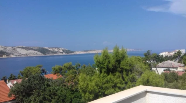 Apartment Bella – Pag - Stara Novalja