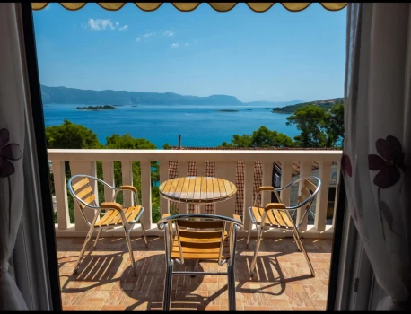 Apartment Koludrt – Korčula - Lumbarda