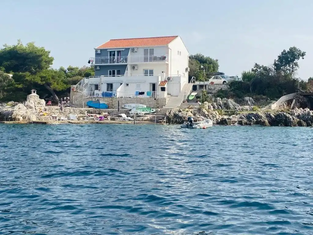 Apartment Katavić, Sreser - Croatia
