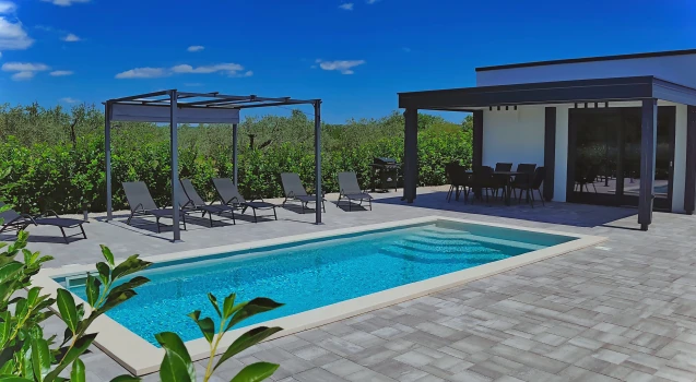 Casa vacanza Hideaway Marana Peroj – Peroj