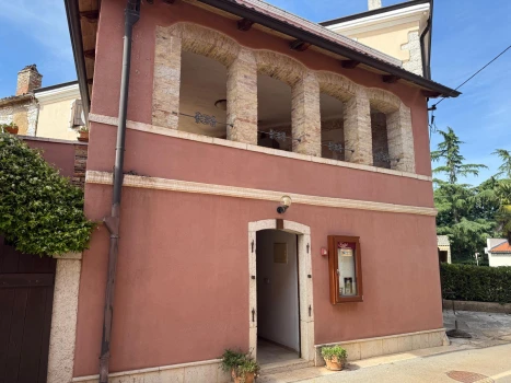 Camere Kaštel – Kaštelir-Labinci