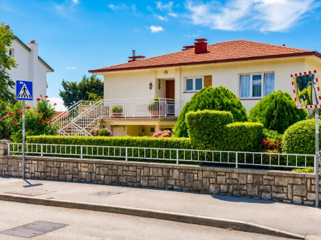 Ferienwohnung Tanja – Crikvenica