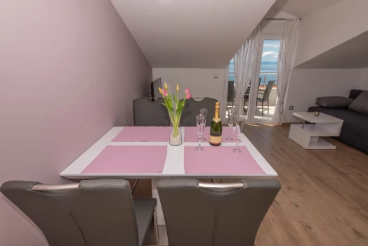 Apartments Vujčić – Makarska