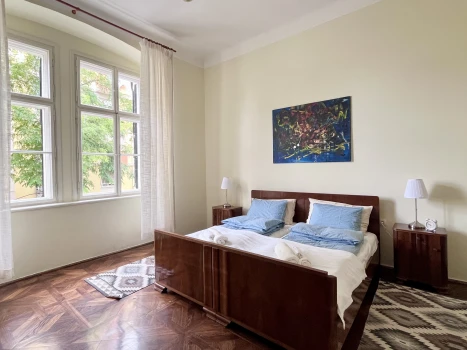 Apartment Pomegranate – Pula