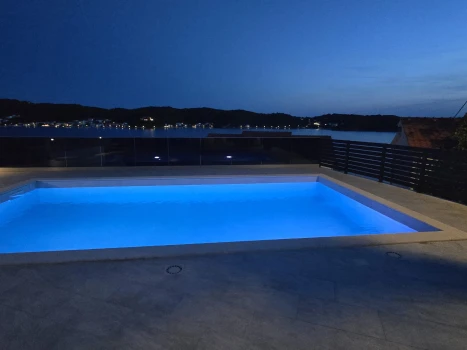Apartments Villa Hills – Rab - Supetarska Draga
