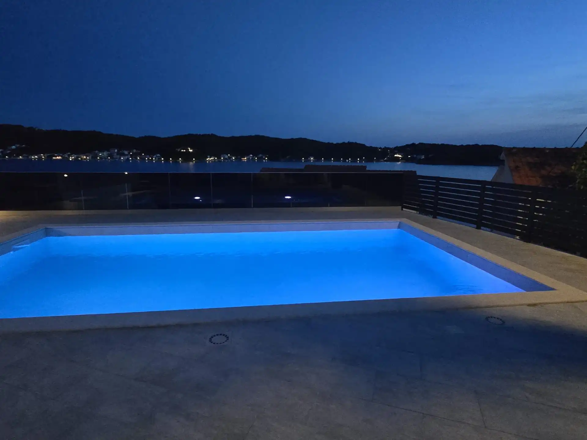 Apartments Villa Hills, Rab - Supetarska Draga - Croatia