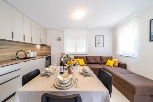 Apartment MiMa Rab – Rab - Rab