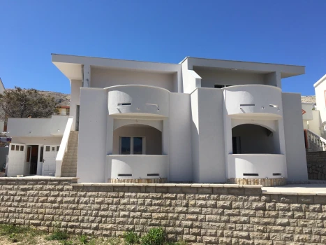 Apartment Miljak – Pag - Pag
