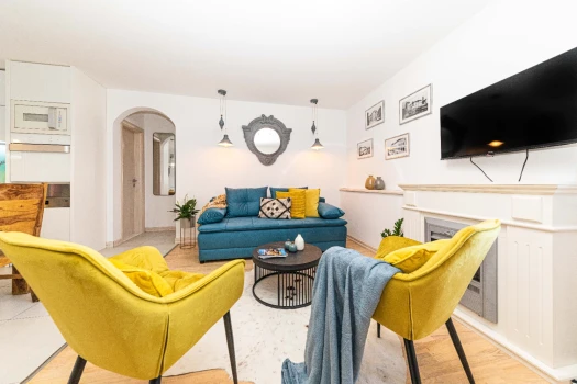 Apartment Gordana – Split