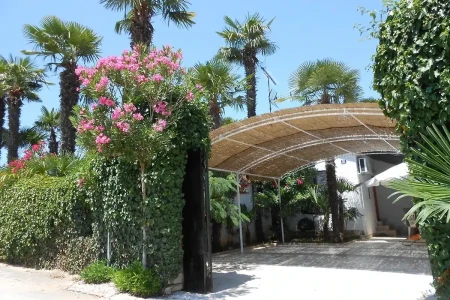 Apartment Istriana – Poreč