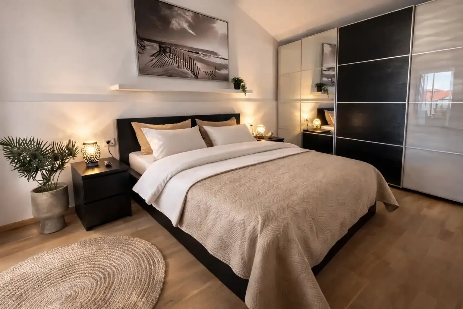 Apartment Korina, Umag - Croatia