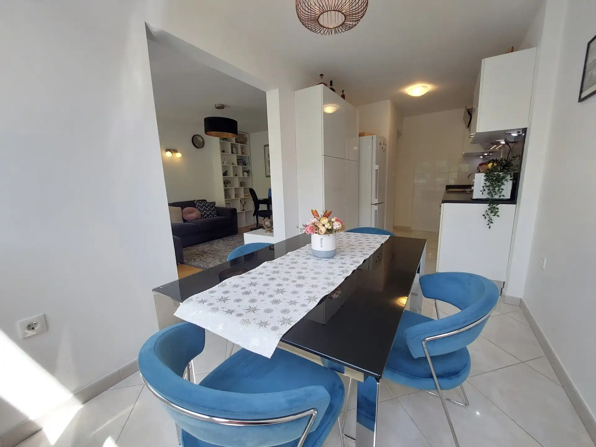 Apartment Tony, Split - Croatia