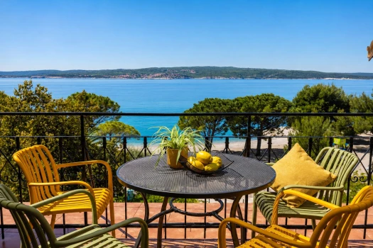 Appartamenti Beach Center – Crikvenica