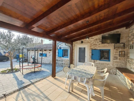 Apartment Studio ManuIris – Svetvinčenat