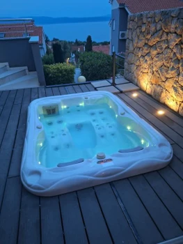 Apartment Domagoj - Luxury apartment – Krk - Njivice