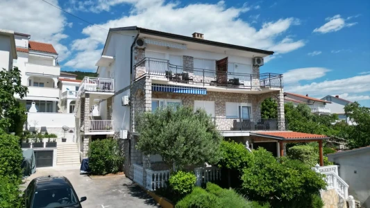 Apartment Damir4 – Selce