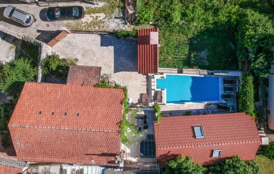 Holiday home Villa Stipe – Sinj