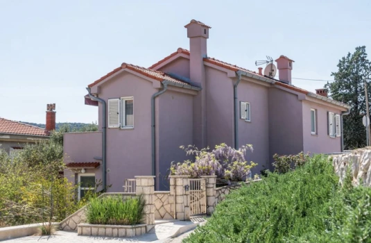 Apartments Lila Cres – Cres - Cres