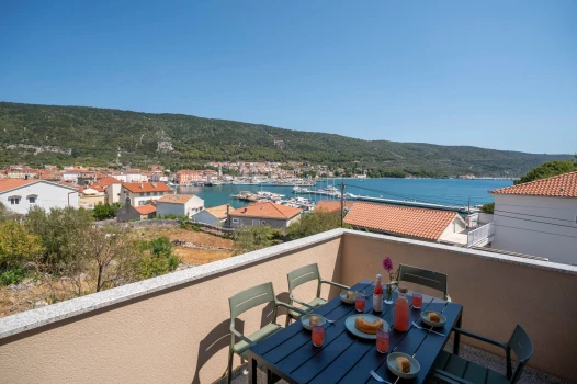 Appartementen Villa Marina Sea View Apartments – Cres - Cres