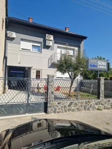 Rooms Nova Gradiška – Nova Gradiška