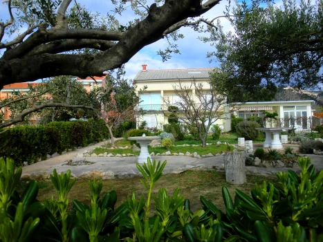 Rooms Seafront Meli – Rab - Barbat and Banjol