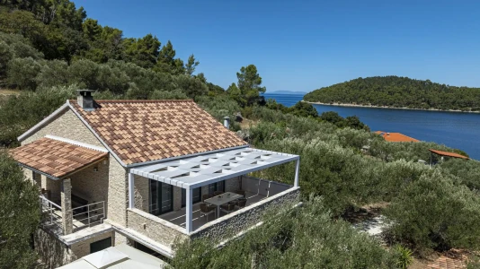 Holiday home Villa Anita – Korčula - Vela Luka