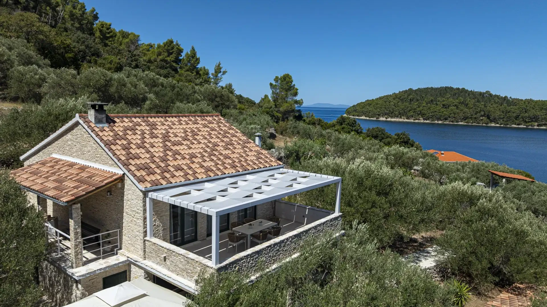 Holiday home Villa Anita, Korčula - Vela Luka - Croatia
