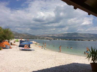 Apartments Toni Trogir – Čiovo - Arbanija