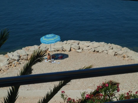 Apartments Toni Trogir – Čiovo - Arbanija