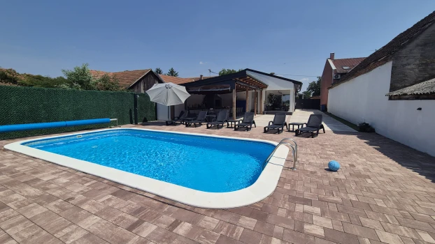 Holiday home Terra Marta – Đakovo
