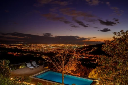 Maison de vacances Villa Euphoria Dalmatia – Solin