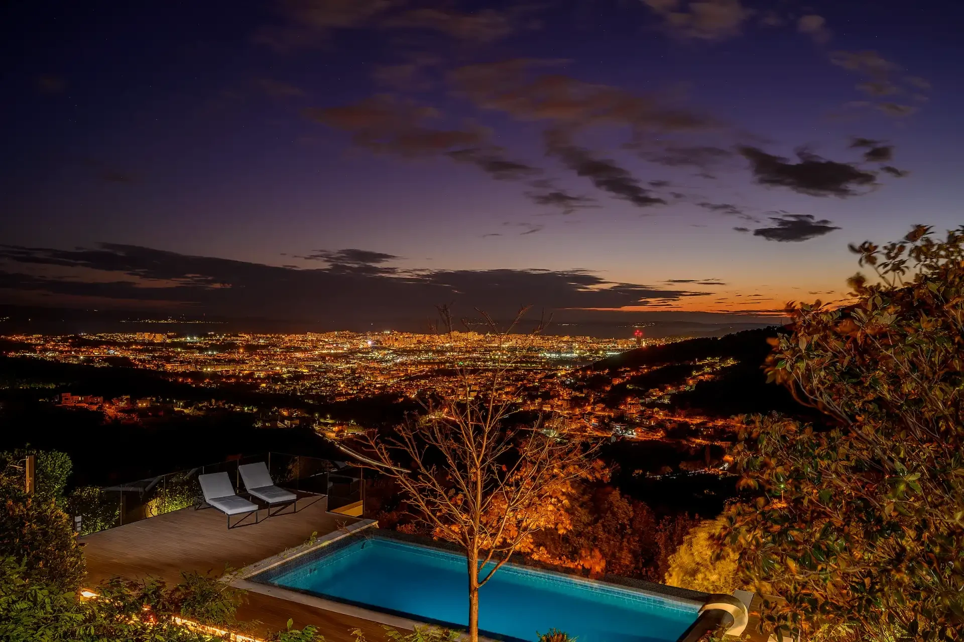 Maison de vacances Villa Euphoria Dalmatia, Solin - Croatie