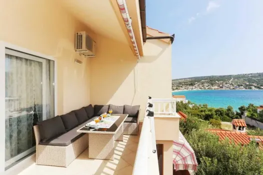 Lägenheter Mikulić Sevid Sevid, Kroatien