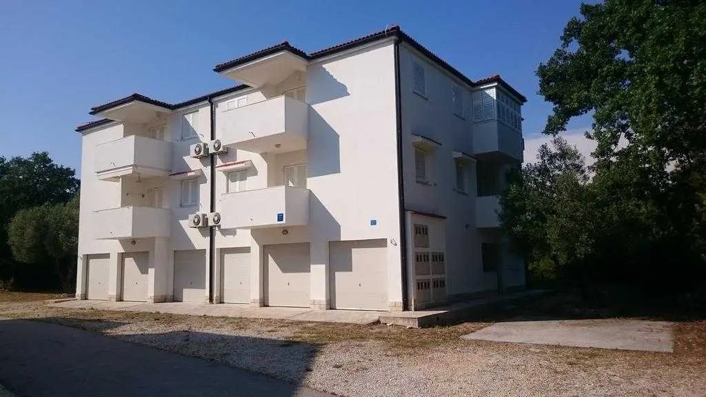 Apartment Kiko, Rogoznica - Croatia