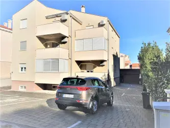 Apartmani ADRIA Biograd, Hrvatska