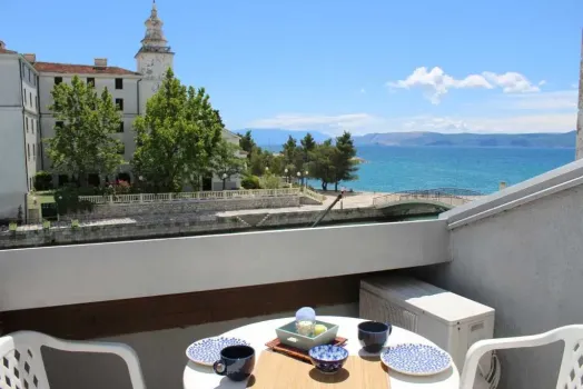 Apartman Birko Crikvenica, Hrvatska