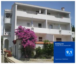 Appartamenti 2 Sokola Pag - Novalja, Croazia